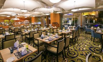 Mercure Grand Jebel Hafeet Al Ain Hotel