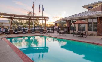 Hilton Garden Inn Yuma Pivot Point