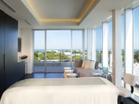 ลา คอนชา คีย์เวสต์, ออโตกราฟ คอลเลคชั่น โรงแรมในคีย์เวสต์