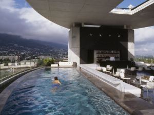 Habita Monterrey, a Member of Design Hotels