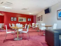 트래블로지 버밍엄 센트럴 브로드웨이 플라자 버밍엄 호텔