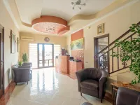 Hotel Holiday Hotels in Podgorica