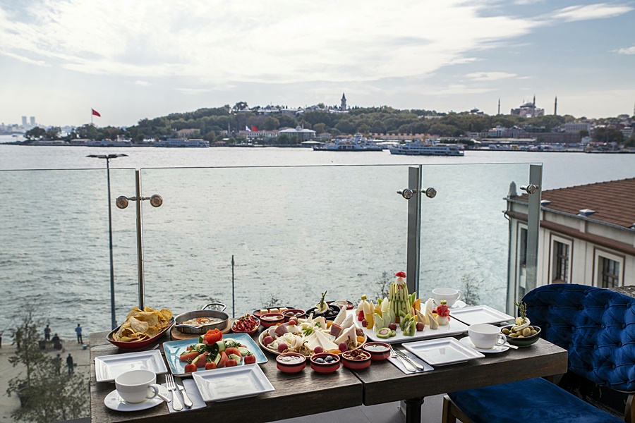 The Wings Hotel Istanbul