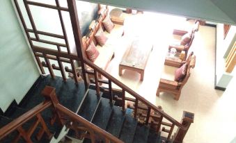 10Pm Hostel
