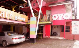 Plum Xpress Gajayana Malang