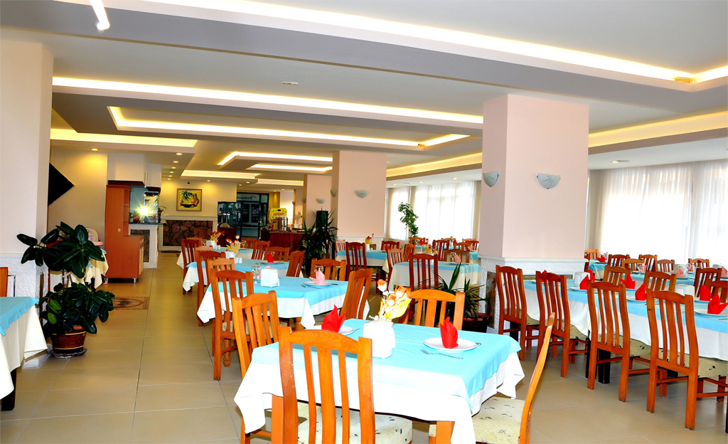 Çınar Family Suite Hotel (Cinar Family Suite Hotel)