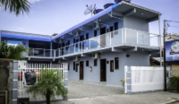 Pousada Paraíso Tropical