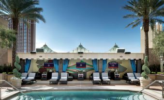 The Palazzo at the Venetian®