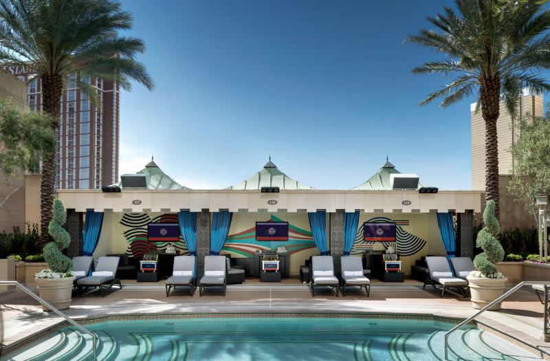 The Palazzo at the Venetian® photo 2