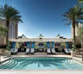 威尼斯人宮殿度假村