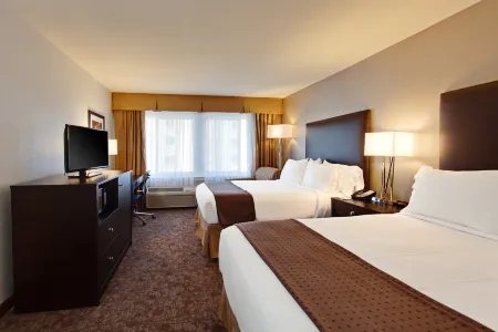 Pacific Stay Hotel