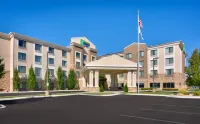 Holiday Inn Express & Suites Orem-North Provo