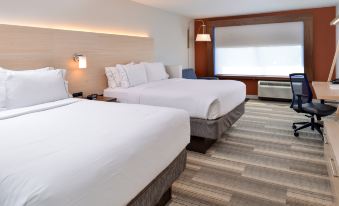 Holiday Inn Express & Suites Farmington Hills - Detroit