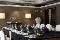 The Majestic Hotel Kuala Lumpur, Autograph Collection - business