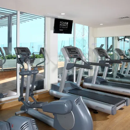 Four Points by Sheraton Veracruz