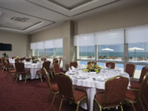 Anemon Ordu Otel Ordu otelleri