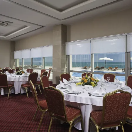 Anemon Kent Ordu Otel