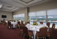 Anemon Kent Ordu Otel Hôtels à : Altinordu