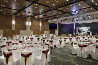 Park Mall Hotel & Conference Center - breakfast