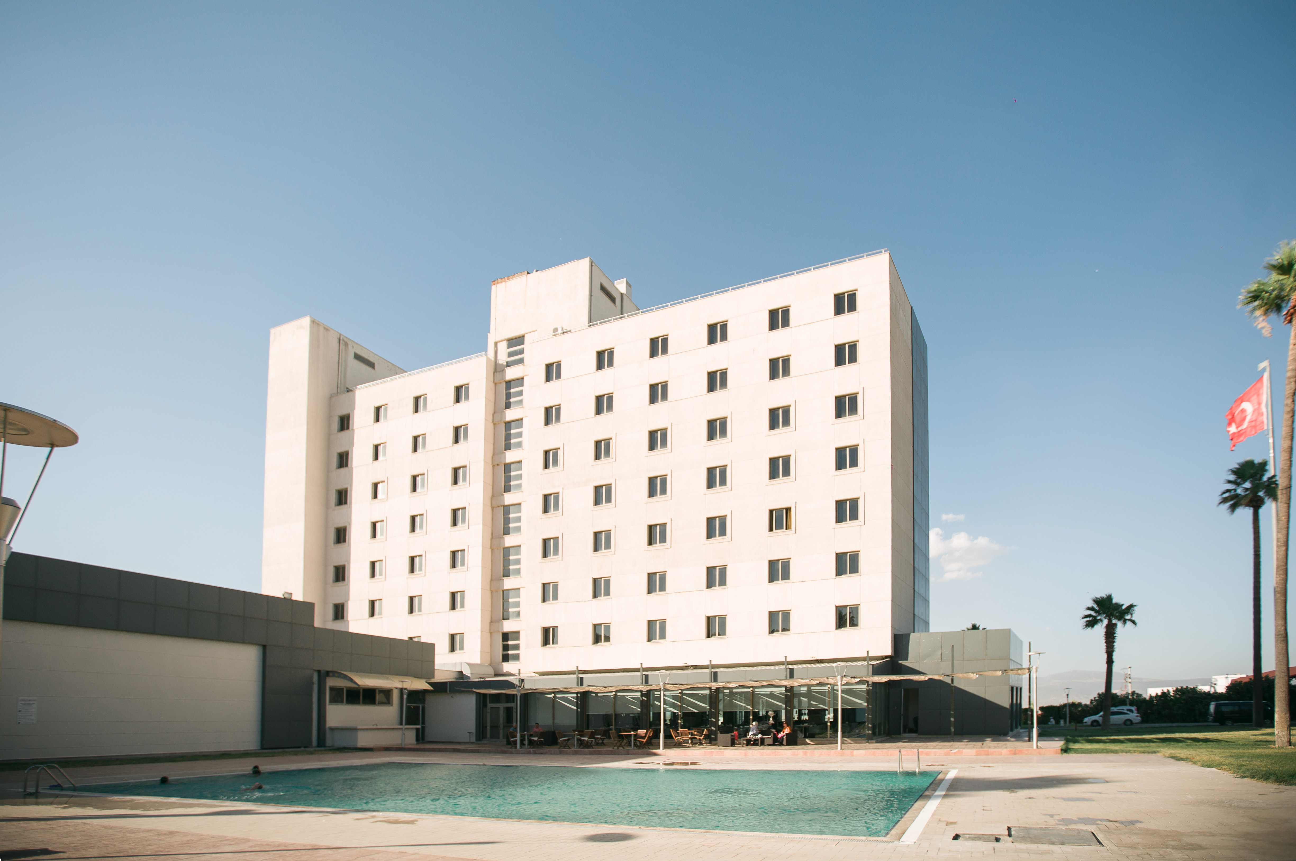 Anemon Hotel Denizli