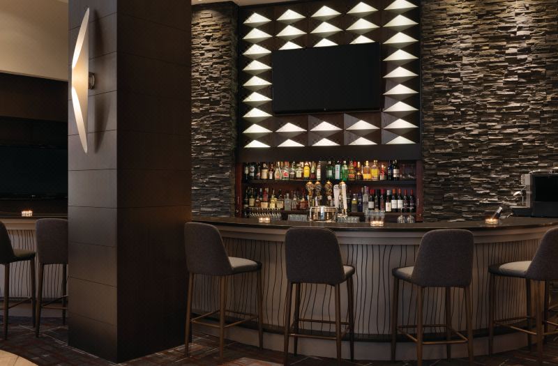 Radisson Hotel Vancouver Airport photo 5
