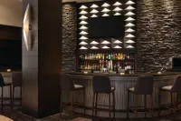 Radisson Hotel Vancouver Airport - Quầy Bar