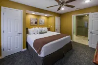 Holiday Inn Club Vacations Orlando Breeze Resort Hotels in Davenport