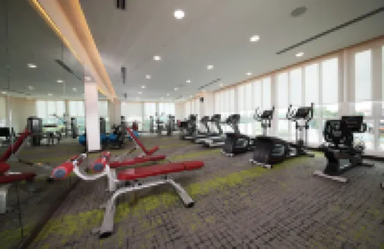 Capri by Fraser Johor Bahru Hotels in Johor Bahru