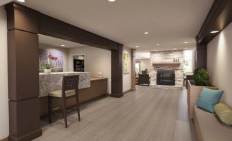 Staybridge Suites Wisconsin Dells - Lake Delton