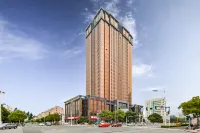 Wuyue Chunqiu Trade International Hotel Hotels in Changshu