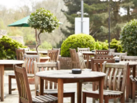 Kings Arms Hotel by Greene King Inns Hotels in Westerham