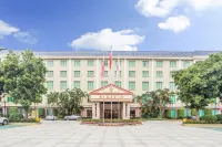 KAIFU HOTEL GRAND Hotels in Shantou