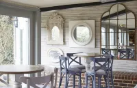 The Bear Hotel by Greene King Inns - breakfast