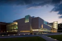 Holiday Inn Express & Suites RICHMOND NORTH ASHLAND by IHG Hotels in Ashland