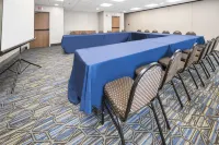 Holiday Inn Express CHICAGO NW-VERNON HILLS by IHG Hotels in Lake County