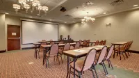 Holiday Inn Meridian E - I 20/I 59 Hotels in Meridian