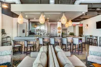 Hotel Indigo TUSCALOOSA DOWNTOWN by IHG - bar