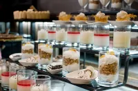Leonardo Royal Resort Eilat - Desayuno