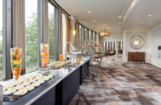 Tampa Airport Marriott