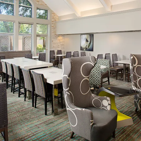 Residence Inn Gaithersburg Washingtonian Center