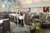 Residence Inn Gaithersburg Washingtonian Center - breakfast