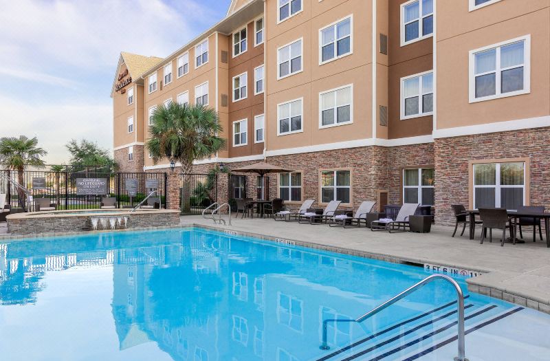 Residence Inn Houston Katy Mills photo 2