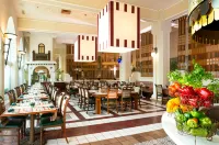 Herods Palace Hotels & Spa Eilat a Premium Collection by Fattal Hotels - breakfast