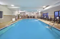 Holiday Inn Express Tiffin Hotels in Senecan piirikunta