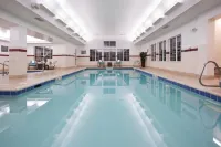 Residence Inn Salt Lake City Airport Hotels in Salt Lake City