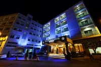 St. George Hotel Hotels in 