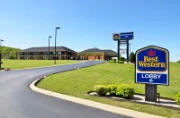 Best Western Fayetteville Inn Hotels in Mulberry