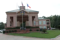 Best Western Inn of Nacogdoches Hôtels à : Nacogdoches