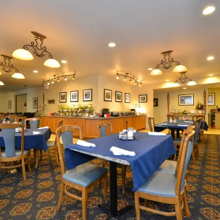 Best Western Swiss Clock Inn
