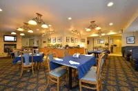 Best Western Swiss Clock Inn - breakfast